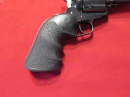 Ruger Super Blackhawk 44mag revolver, Ruger case, less than 1 box fired , t