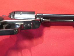 Ruger Super Blackhawk 44mag revolver, Ruger case, less than 1 box fired , t