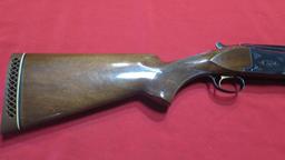 Browning Citori 12ga over/under, 3", 28" VR barrel, tag#8054