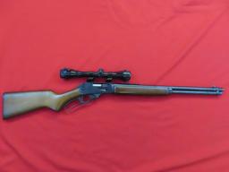 Marlin M30AS 30-30 Lever action, micro groove with Tasco 4x32 scope~1002