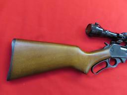Marlin M30AS 30-30 Lever action, micro groove with Tasco 4x32 scope~1002