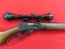 Marlin M30AS 30-30 Lever action, micro groove with Tasco 4x32 scope~1002