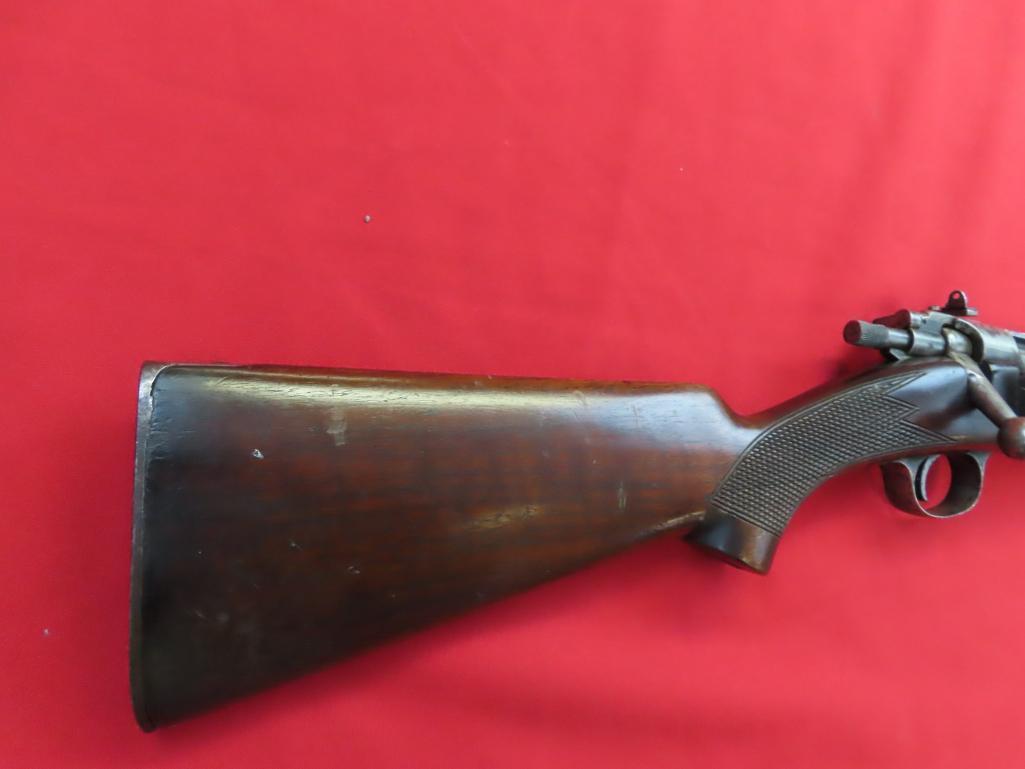 Springfield M1898 Krag Jorgensen 30-40 Bolt action, U.S. Miitary~1013