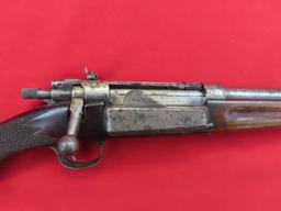 Springfield M1898 Krag Jorgensen 30-40 Bolt action, U.S. Miitary~1013