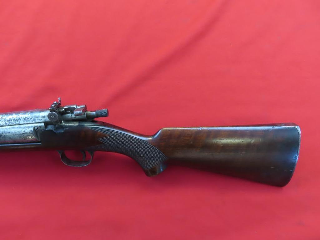 Springfield M1898 Krag Jorgensen 30-40 Bolt action, U.S. Miitary~1013