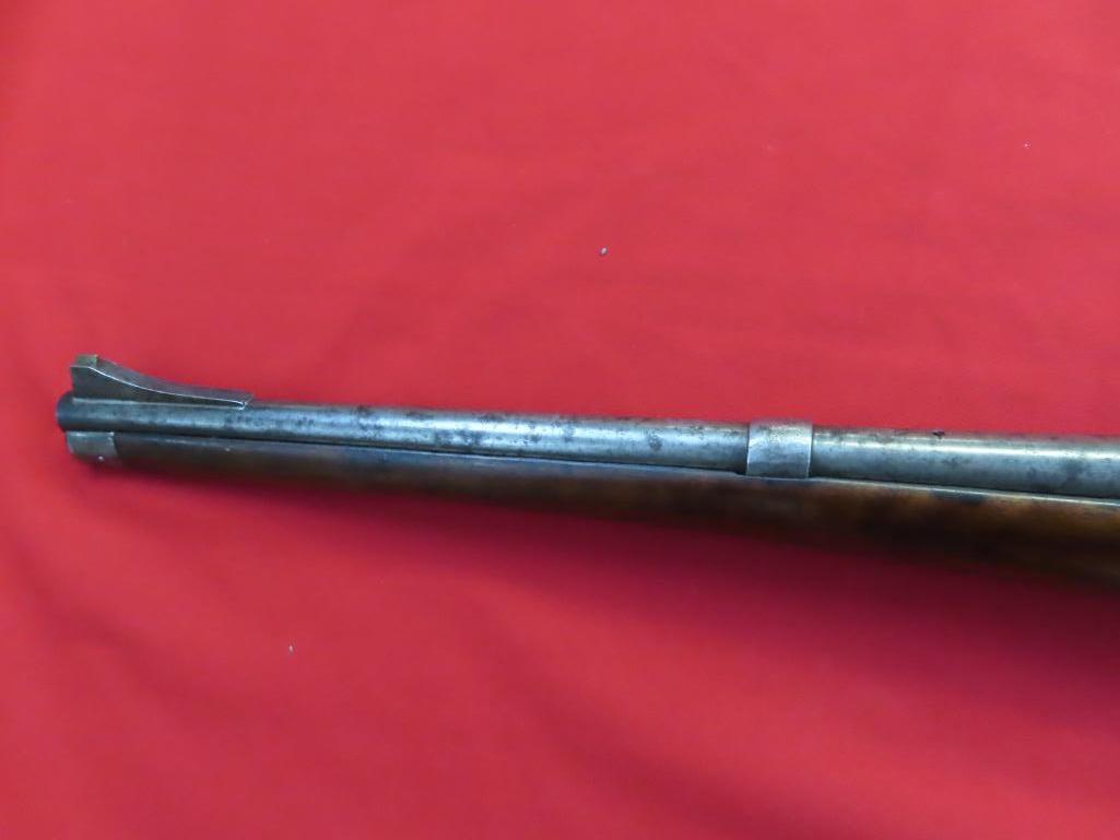 Springfield M1898 Krag Jorgensen 30-40 Bolt action, U.S. Miitary~1013