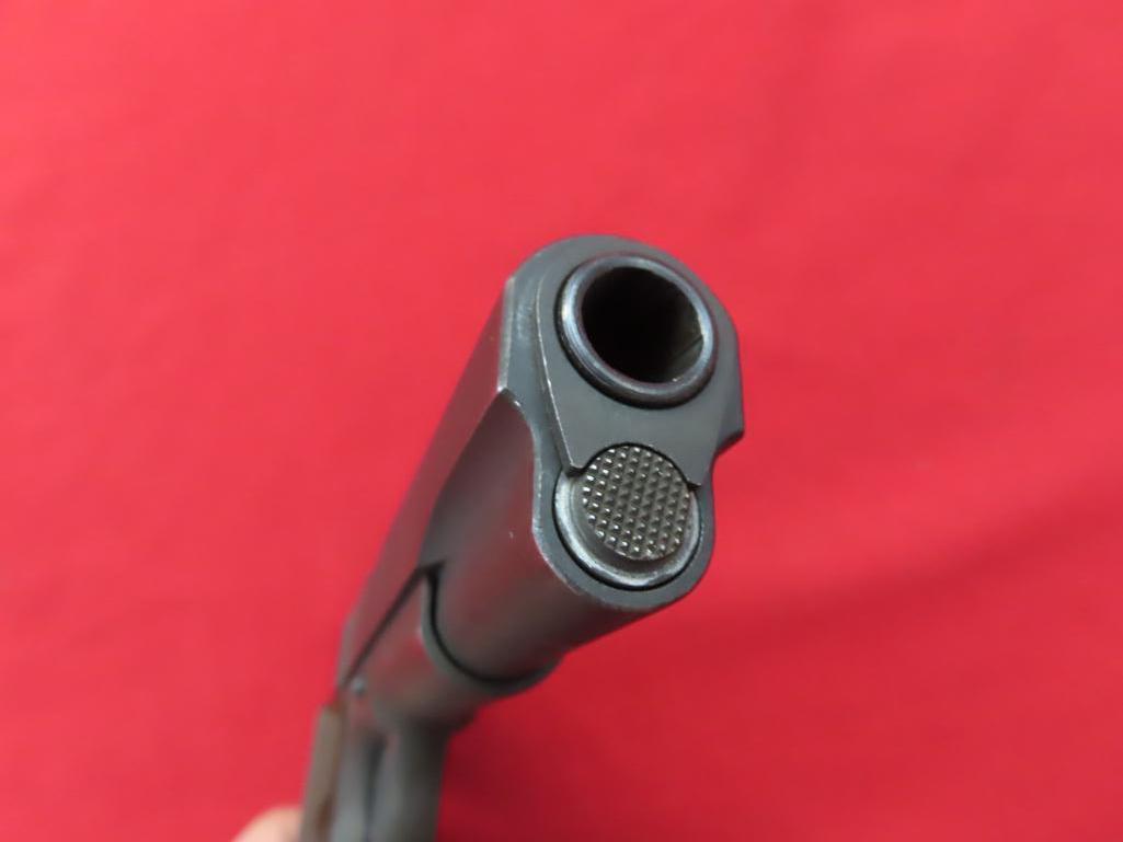 Ithaca 1911 A1 .45 semi auto pistol, US Army~1048