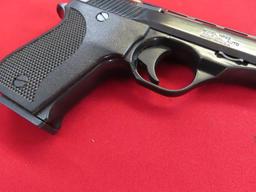 Phoenix Arms HP22 .22 LR semi auto pistol with box ~1183