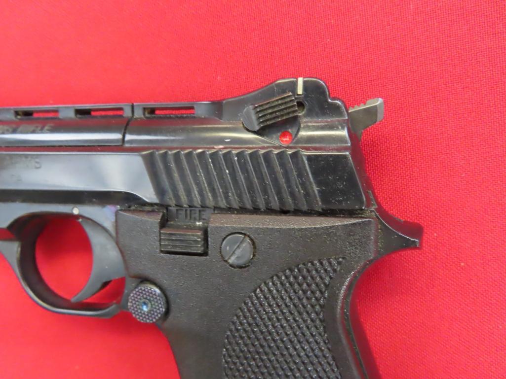 Phoenix Arms HP22 .22 LR semi auto pistol with box ~1183