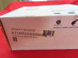AR15 - 22 50rd Drum Mags~1222