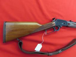 Marlin model 1894CS 357Mag/38Sp lever rifle, sling~1244