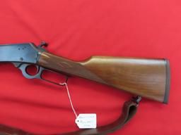 Marlin model 1894CS 357Mag/38Sp lever rifle, sling~1244
