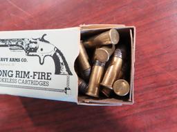 32rds .32 Rim fire~1326