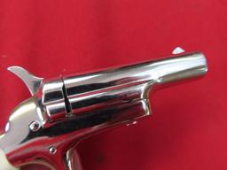 Colt .22sh derringer set with presentation box~1570