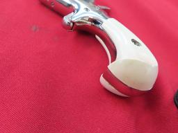Colt .22sh derringer set with presentation box~1570