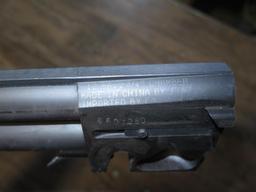 Jing An Ph12-1 12ga over/under 29 1/2" barrel~1593