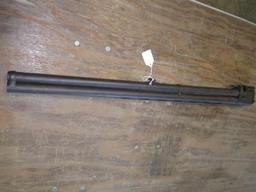 Jing An Ph12-1 12ga over/under 29 1/2" barrel~1593