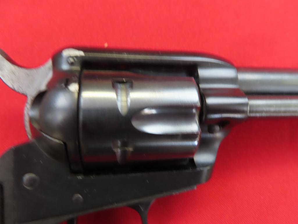 Colt Single Action Frontier Scout 22 L.R. (Original box and paper)~1690