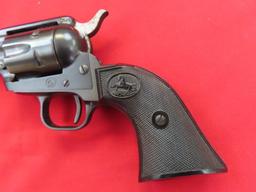 Colt Single Action Frontier Scout 22 L.R. (Original box and paper)~1690