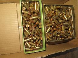 400 rds 9 mm Lager~1722