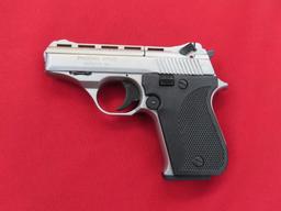 Phoenix Model HP22A .22 semi uato pistol, DLX Rangemaster kit, 2 BBLs, acce