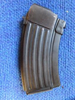 4 - Wasser Romanian AK-47 10rd single stack mags~1823
