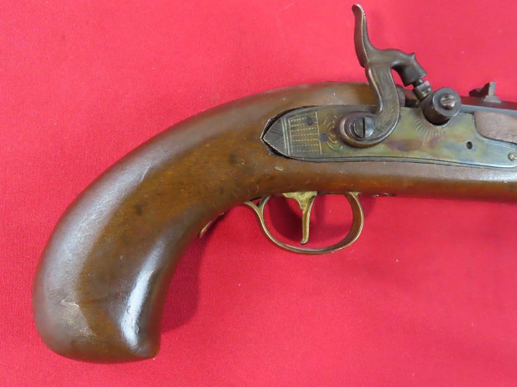Connecticut valley Arms 45 cal black powder MuzzleLoader~4598
