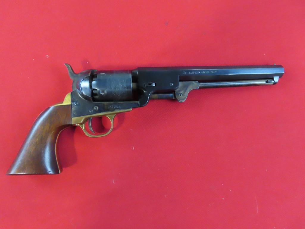 Fillipietta Italy36 cal Black powder Revolver~4600