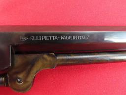 Fillipietta Italy36 cal Black powder Revolver~4600