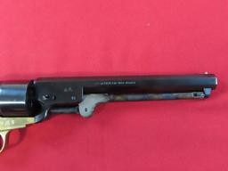 Fillipietta Italy 44 Cal black powder revolver~4602