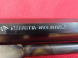 Fillipietta Italy 44 Cal black powder revolver~4602