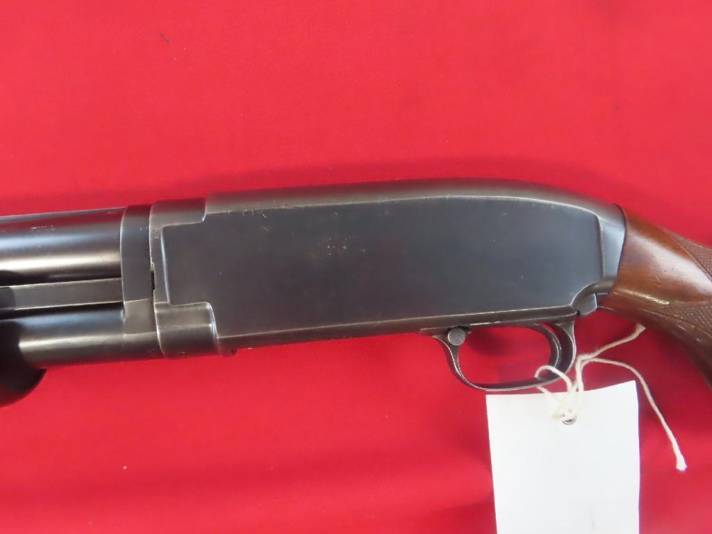 WINCHESTER 12 12GA PUMP, FULL CHOKE~6020
