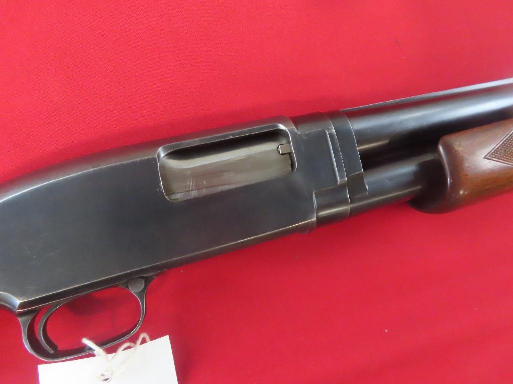 WINCHESTER 12 12GA PUMP, FULL CHOKE~6020