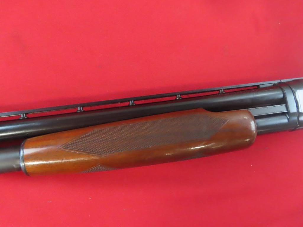 WINCHESTER 12 16GA PUMP, MODIFIED CHOKE ~6022