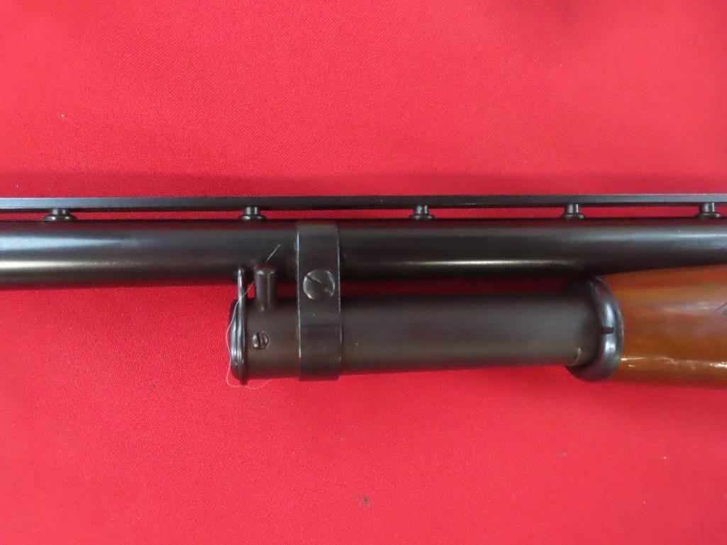 WINCHESTER 12 16GA PUMP, MODIFIED CHOKE ~6022