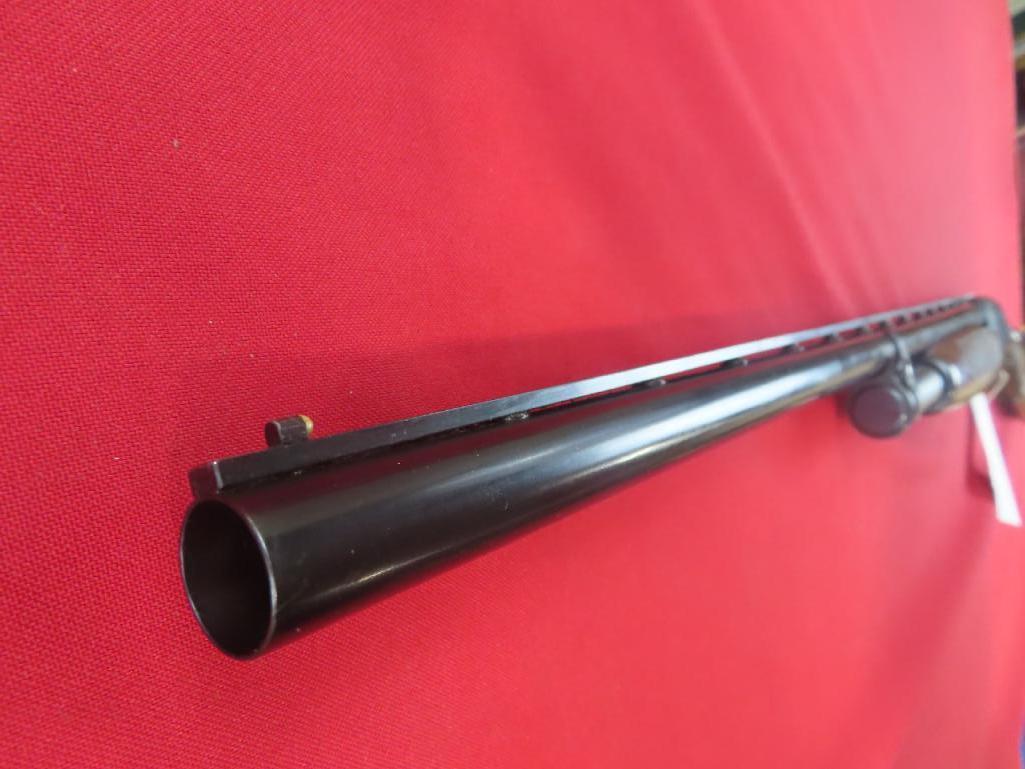 WINCHESTER 12 16GA PUMP, MODIFIED CHOKE ~6022