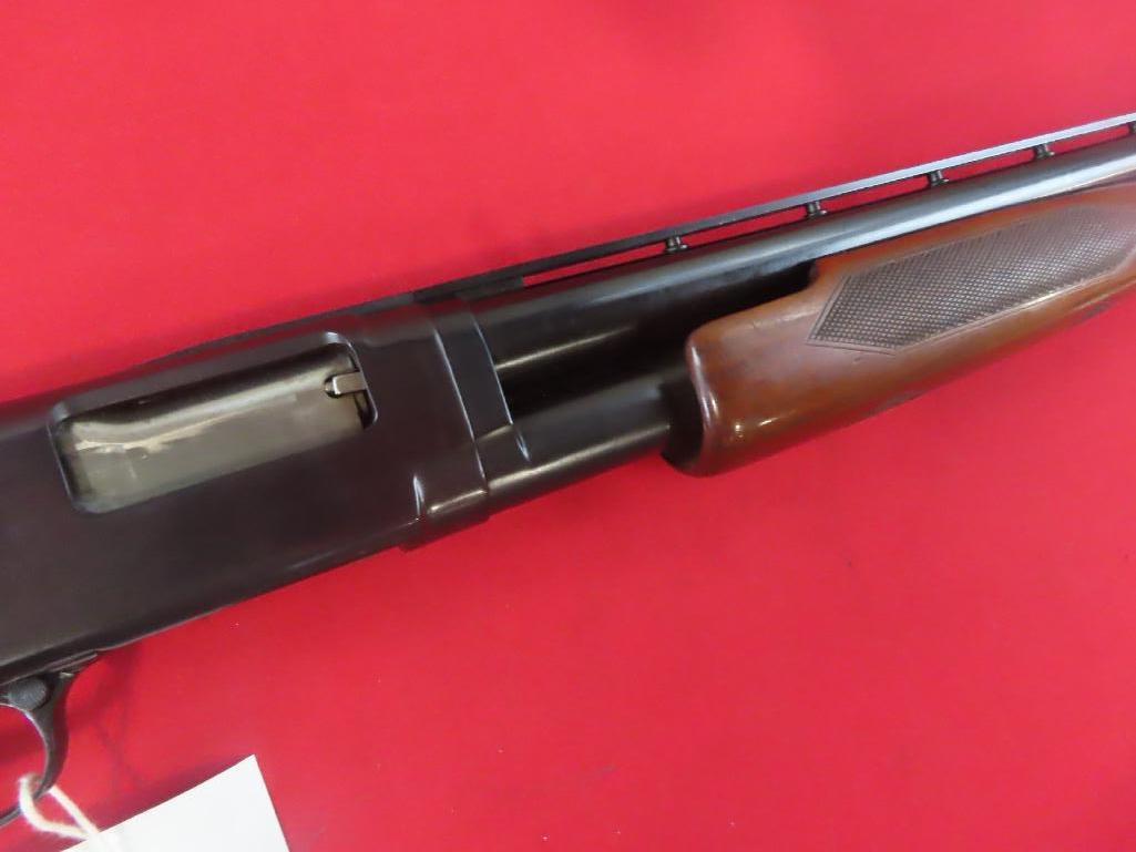 WINCHESTER 12 16GA PUMP, MODIFIED CHOKE ~6022