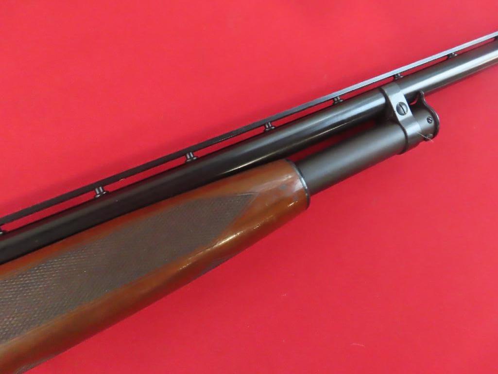 WINCHESTER 12 16GA PUMP, MODIFIED CHOKE ~6022