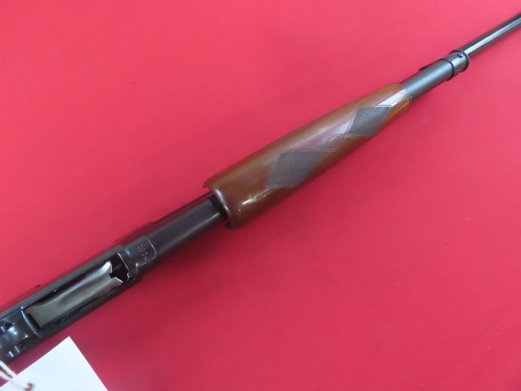 WINCHESTER 12 16GA PUMP, MODIFIED CHOKE ~6022