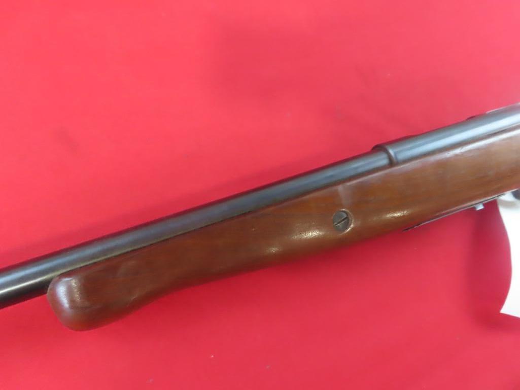 MOSSBERG 1858KA 20GA BOLT, ~6027