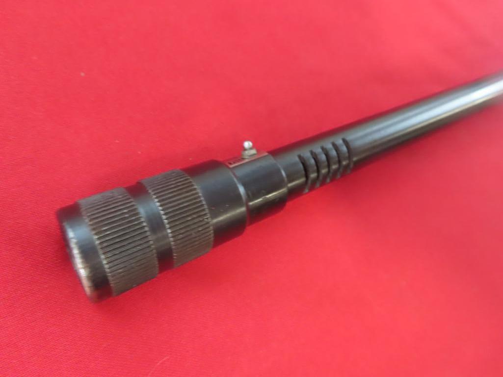 MOSSBERG 1858KA 20GA BOLT, ~6027