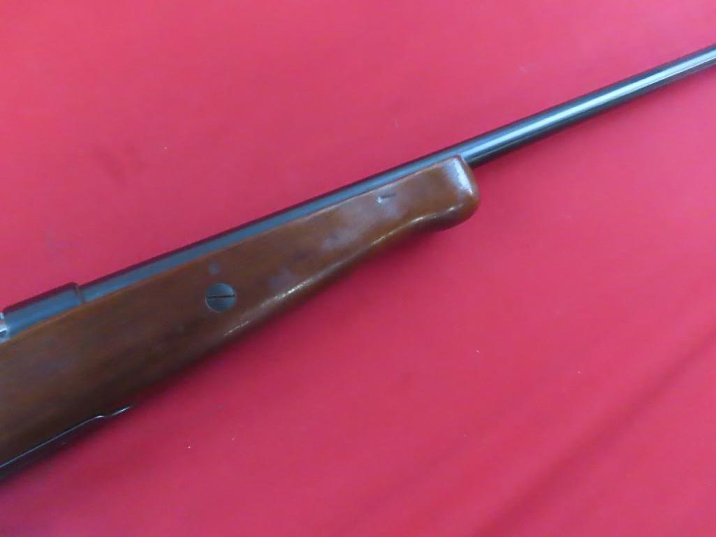 MOSSBERG 1858KA 20GA BOLT, ~6027