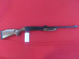 ITHACA DEER SLAYER II M 37 12GA PUMP, LIKE NEW, 24" RIFLED SLUG BARREL~6056