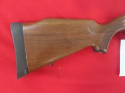 ITHACA DEER SLAYER II M 37 12GA PUMP, LIKE NEW, 24" RIFLED SLUG BARREL~6056