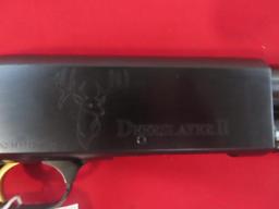 ITHACA DEER SLAYER II M 37 12GA PUMP, LIKE NEW, 24" RIFLED SLUG BARREL~6056