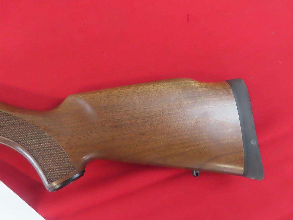 ITHACA DEER SLAYER II M 37 12GA PUMP, LIKE NEW, 24" RIFLED SLUG BARREL~6056