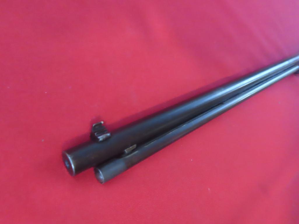 MARLIN 20A 22 S/L/LR PUMP, ~6131
