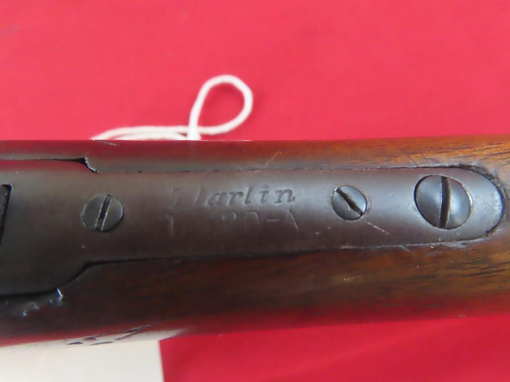 MARLIN 20A 22 S/L/LR PUMP, ~6131