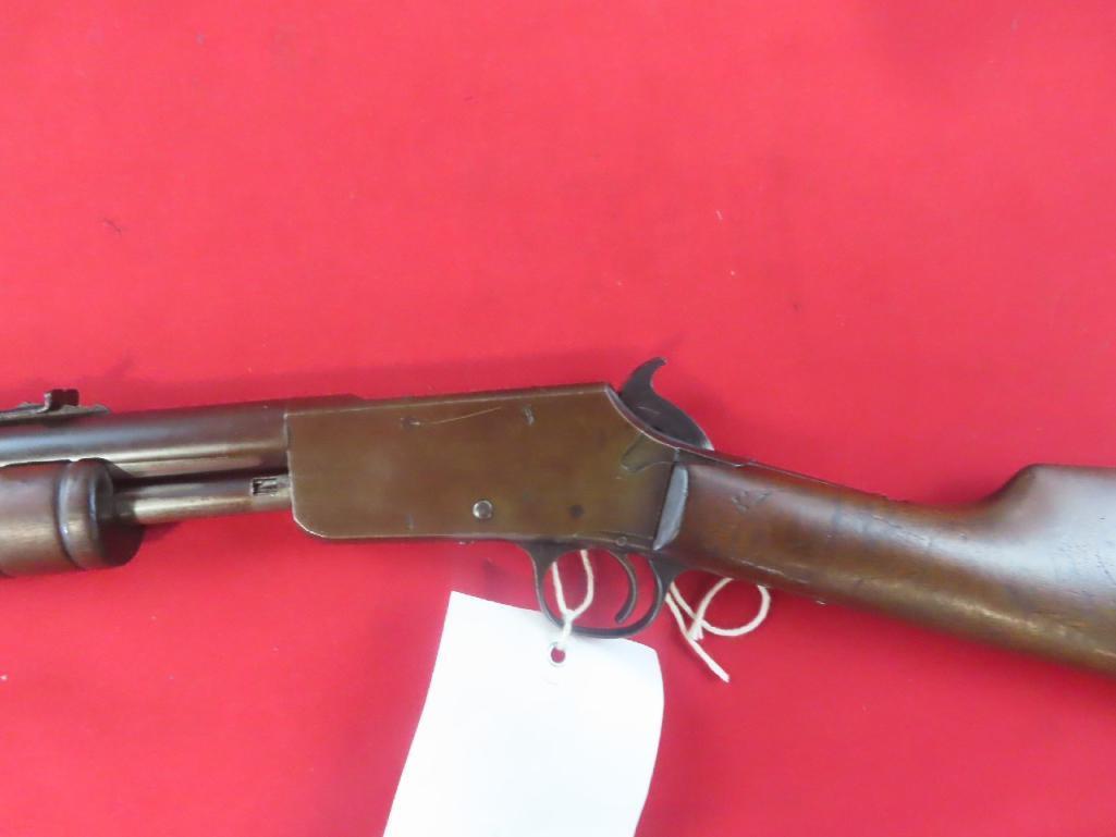 MARLIN 20A 22 S/L/LR PUMP, ~6131