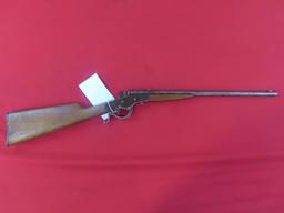 STEVENS CRACKSHOT 26 22 LR SINGLE SHOT, ~6134